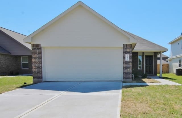 12418 Early Horizon Court - 12418 Early Horizon Court, Houston, TX 77048