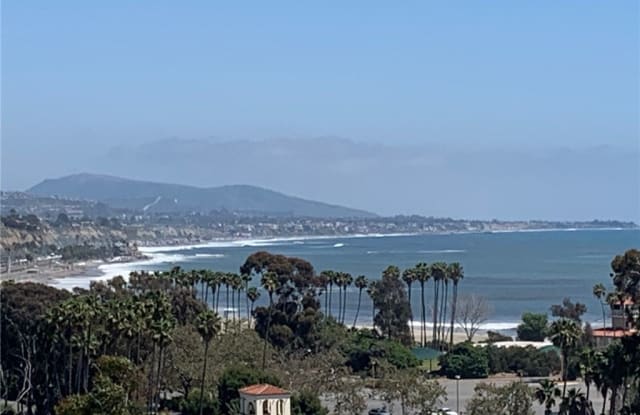 25256 Manzanita Drive - 25256 Manzanita Drive, Dana Point, CA 92629