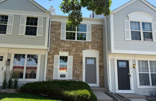 Fully Remodeled 2 Bedroom Townhome in Southeast Colorado Springs photos photos