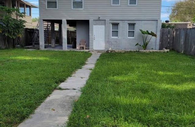 2735 41ST AVENUE N - 2735 41st Avenue North, Lealman, FL 33714