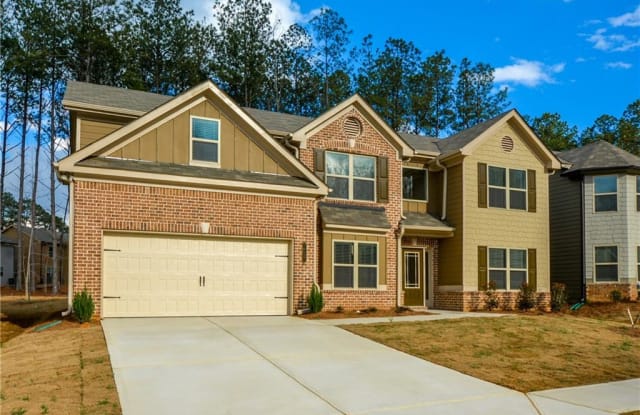 4106 Watermill Drive - 4106 Water Mill Dr, Gwinnett County, GA 30519