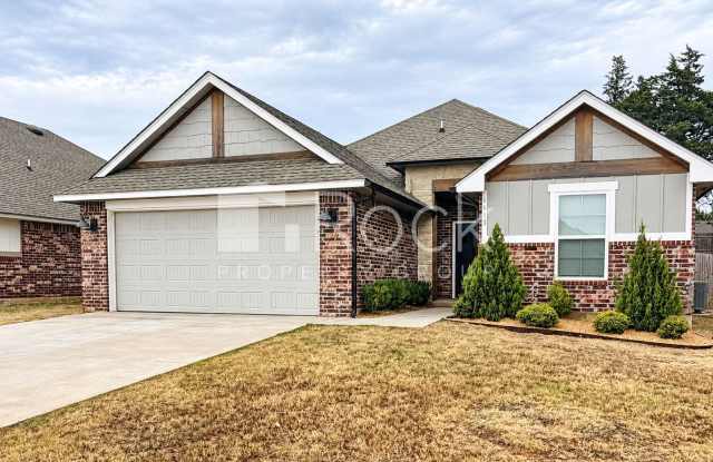 $500 OFF When You Move In by November 1st! | Beautiful 3-Bedroom Home in Azalea Farms, Noble Gallery 1
