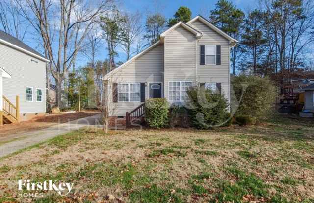 7835 Katherine Drive - 7835 Katherine Drive, Westport, NC 28037