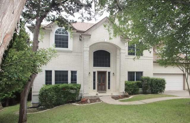 6500 Winterberry Drive - 6500 Winterberry Drive, Austin, TX 78750
