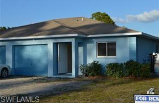 5318 28th ST SW - 5318 28th St SW, Lehigh Acres, FL 33973