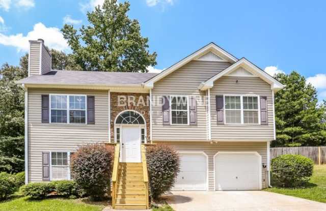 313 Daniel Mill Crossing - 313 Daniel Mill Crossing, Carroll County, GA 30180