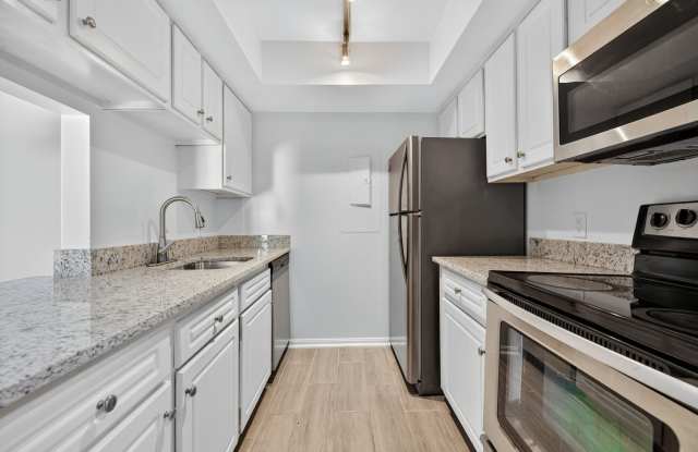 18318 Streamside Drive #302 - 1 photos photos