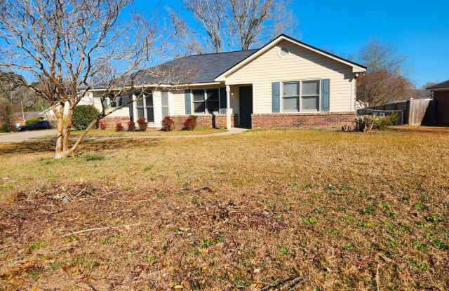North Columbus 3 Bedrooms 2 Baths fenced photos photos