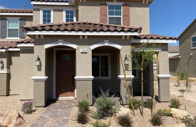 7040 Coyote Mesa Street - 7040 Coyote Mesa Street, North Las Vegas, NV 89086