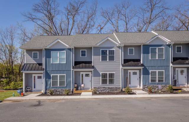 3 Bedroom 2.5 Bathroom Townhome for Rent in Elkton! photos photos
