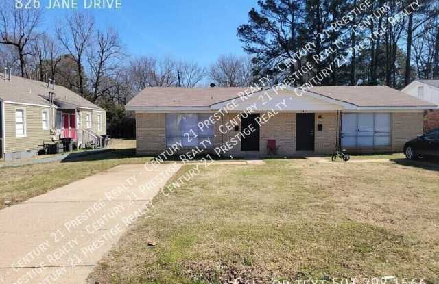 826 Jane Dr photos photos