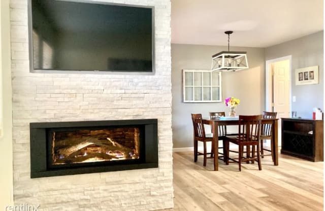 727 Marquette Ave, Unit A - 727 Marquette Avenue, Buena Vista, CO 81211