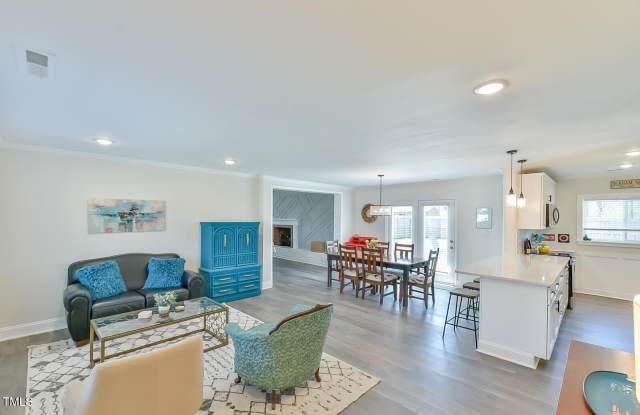 3811 Pickett Road photos photos