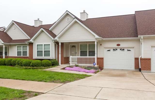 605 Woodland Meadows Drive Gallery 2
