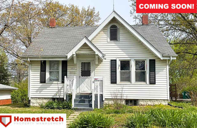 3215 Saint Catherine Street - 3215 Saint Catherine Street, Florissant, MO 63033
