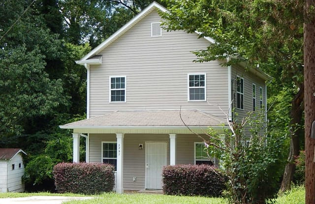 2797 7th St SW - 2797 7th Street Southwest, Atlanta, GA 30315