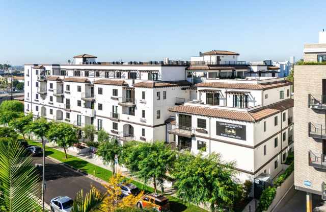 The Estelle: Elevated Amenities and Design ~ NOW OFFERING LIMITED-TIME LEASING SPECIALS! photos photos