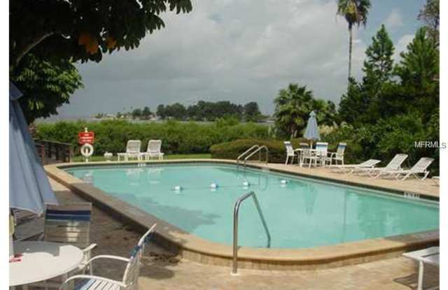 300 S FLORIDA AVENUE 100D - 300 S Florida Ave, Tarpon Springs, FL 34689