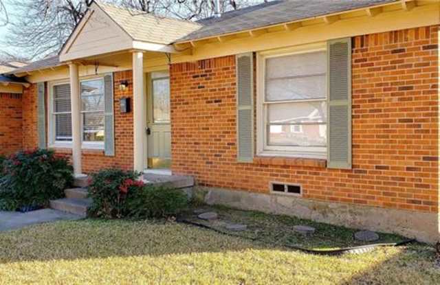 11106 Stallcup Drive - 11106 Stallcup Drive, Dallas, TX 75228