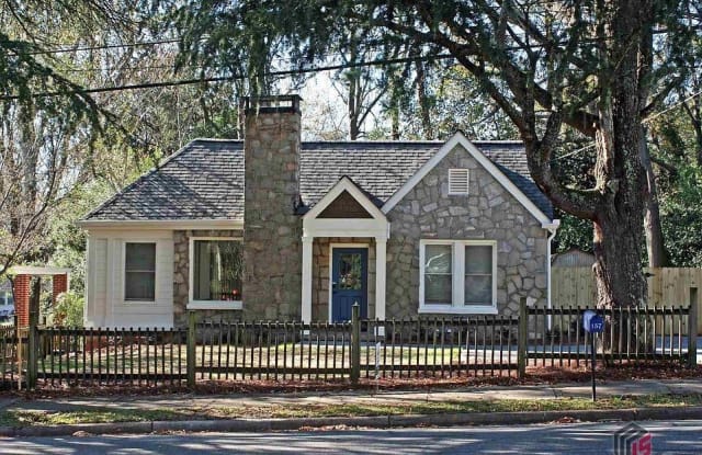157 Holman Avenue - 157 Holman Avenue, Athens, GA 30606