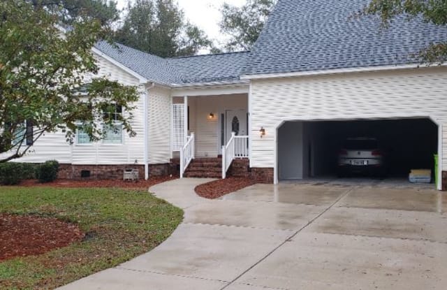 216 Chateau Dr - 216 Chateau Drive, Fairfield Harbour, NC 28560