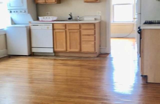 3300 W ALLEGHENY AVENUE - 3300 West Allegheny Avenue, Philadelphia, PA 19132