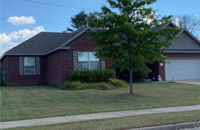 2903  SW Tanglewood  AVE - 2903 Southwest Tanglewood Avenue, Bentonville, AR 72713