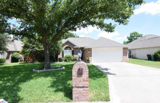 4613 Danbury Dr - 4613 Danbury Drive, Temple, TX 76502 4613 Danbury Dr - 4613 Danbury Drive, Temple, TX 76502