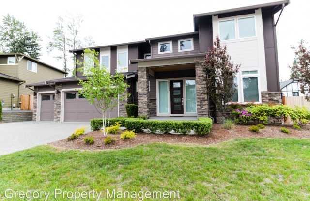 23328 17th Ave SE - 23328 17th Avenue Southeast, Bothell, WA 98021
