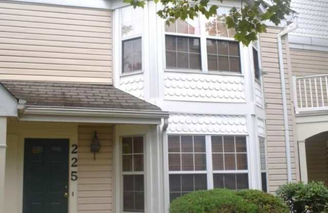 225 Tulip Lane - 225 Tulip Lane, West Freehold, NJ 07728