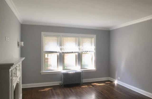 934 JUDSON Ave. - 934 Judson Avenue, Evanston, IL 60202
