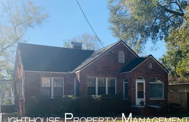 4802 College Street - 4802 College Street, Jacksonville, FL 32205