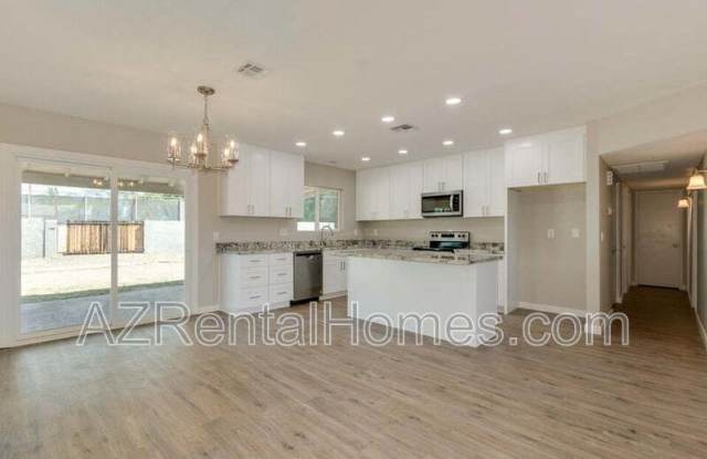 1112 W Dragoon Ave - 1112 West Dragoon Avenue, Mesa, AZ 85210