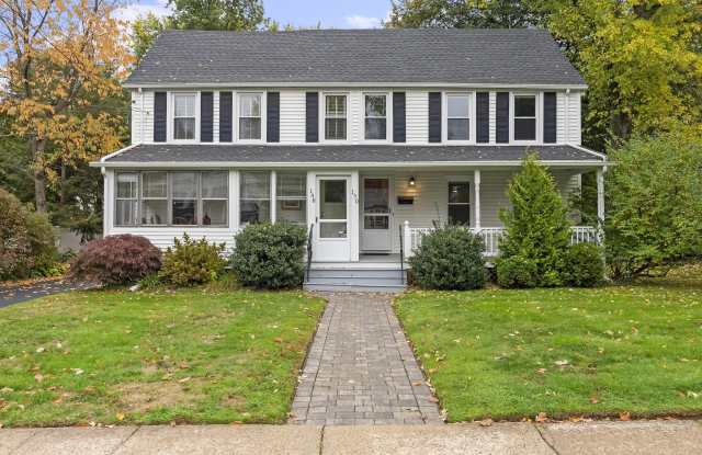 150 Woodrow Street photos photos