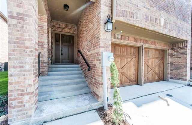 555 Waterloo Drive - 555 Waterloo Drive, Lewisville, TX 75067
