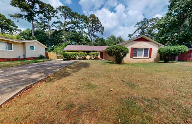 3549 Mayfair Road photos photos