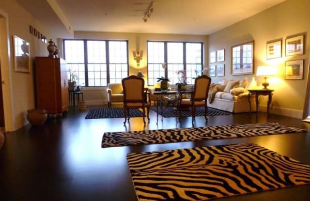 156 W 2nd St Unit 308 - 156 West Second Street, Boston, MA 02127