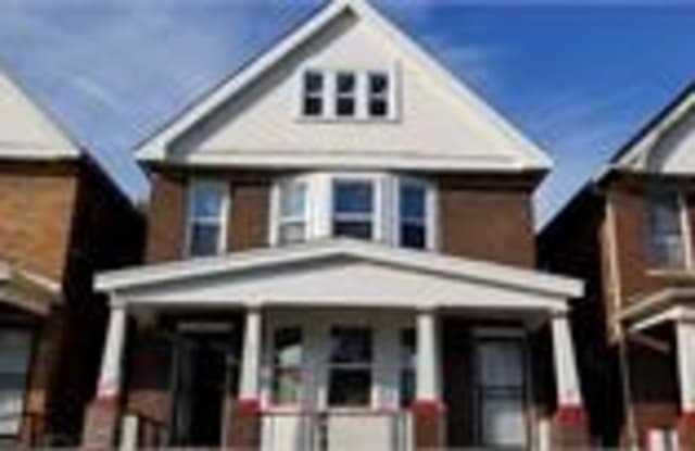 3501 Garland Street- Upper - 3501 Garland St, Detroit, MI 48214