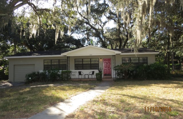 308 Inverness Ave. - 308 Inverness Avenue, Temple Terrace, FL 33617