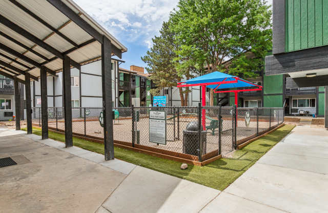 Park at Palmer Gallery 2