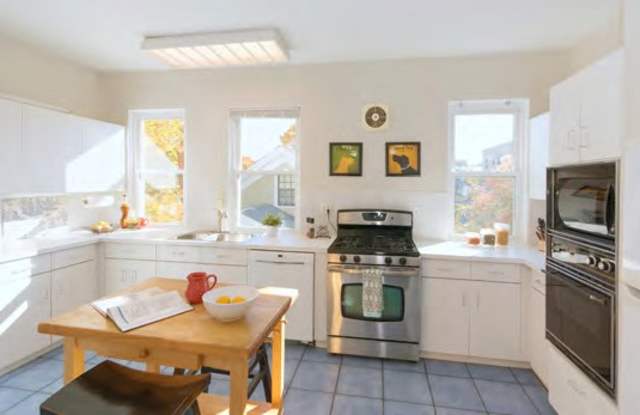 1000 Memorial Dr - 1000 Memorial Drive, Cambridge, MA 02138