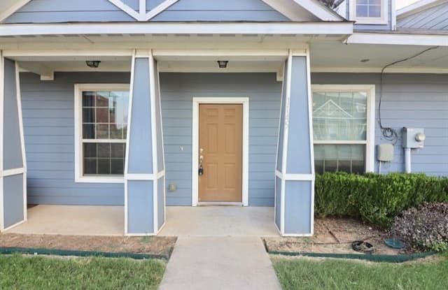 1145 Newcastle Drive - 1145 New Castle Drive, Weatherford, TX 76086