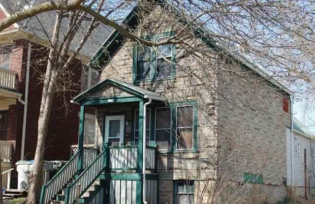 1116 East Hamilton Street photos photos