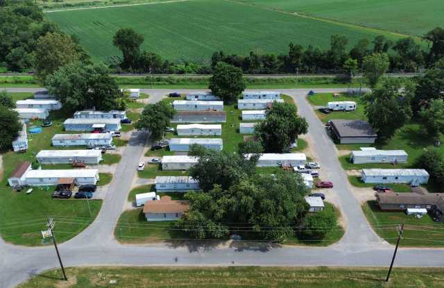 2 Bedroom 1 Bathroom Mobile Home Community photos photos
