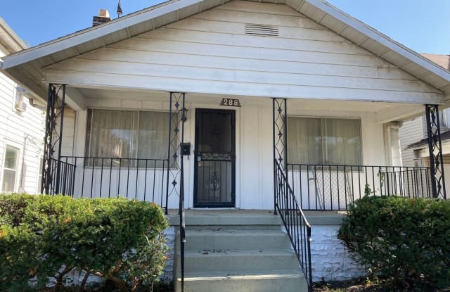 288 S. Hague Avenue - 288 Hague Avenue, Columbus, OH 43204