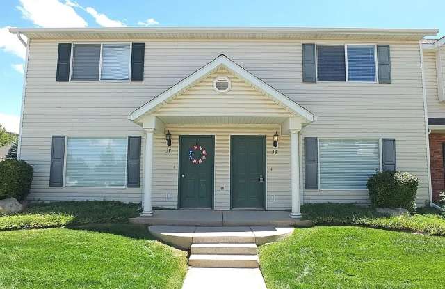 Looks Almost Brand New Townhome! photos photos