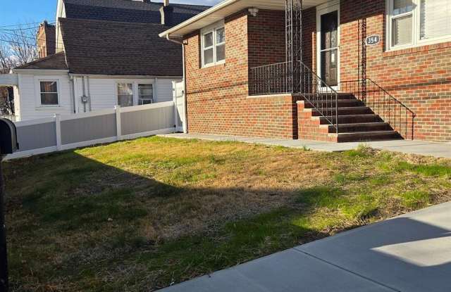 354 Alpine Street - 354 Alpine Street, Perth Amboy, NJ 08861