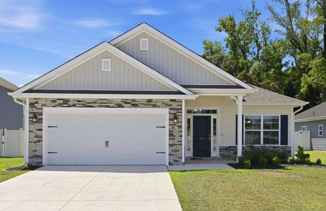 Welcome to Richlands! Gallery 1