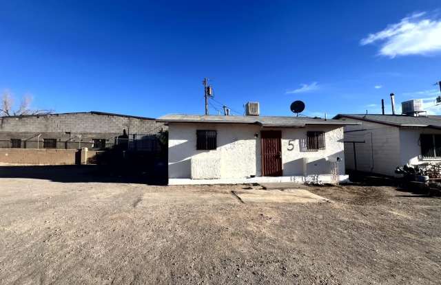 7167 North Loop Drive unit: 5 photos photos