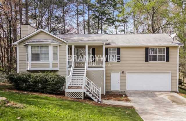 1334 Colonial Trce Northwest photos photos